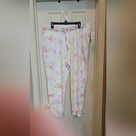 NWT OLD NAVY sweat pants XL - Picture 2 of 6